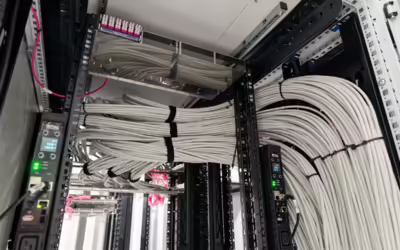 RTL België kiest voor kastsystemen van Rittal voor gloednieuw datacenter