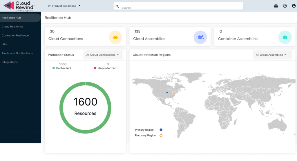 Commvault breidt zijn ondersteuning voor Google Cloud uit met back-up- en herstelmogelijkheden voor Google Workspace