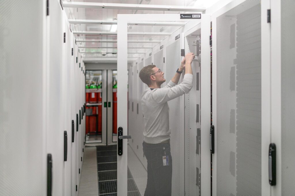 BNIX verhoogt DDoS-bescherming op Belgische internet dankzij connectie met NaWas