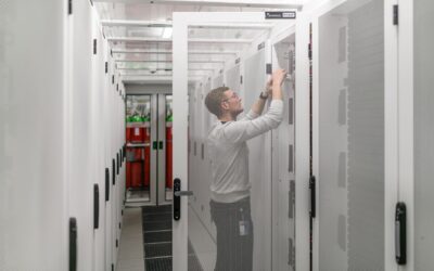 BNIX verhoogt DDoS-bescherming op Belgische internet dankzij connectie met&nbsp;NaWas