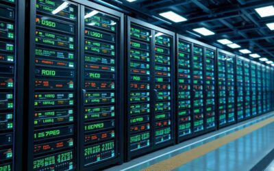 Onderzoek: groeiende AI-adoptie binnen opslagbeheer