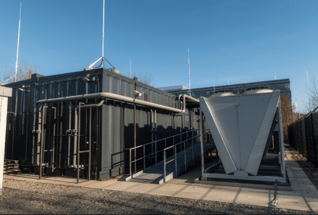 STULZ Modular configureert hybride gekoeld datacenter voor Emmy-supercomputer van Universiteit van Göttingen