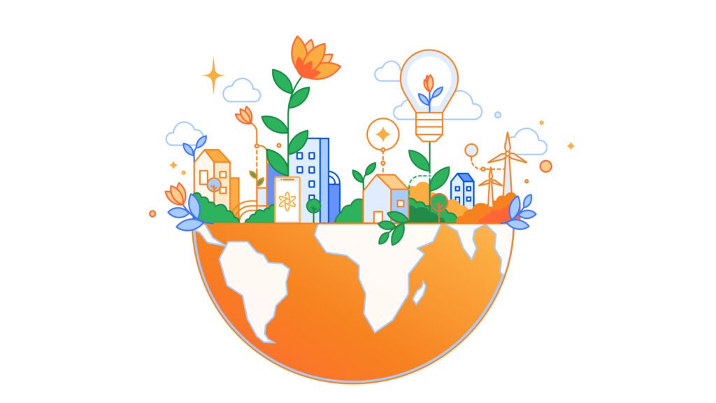 Cloudflare publiceert vierde jaarlijkse impactrapport