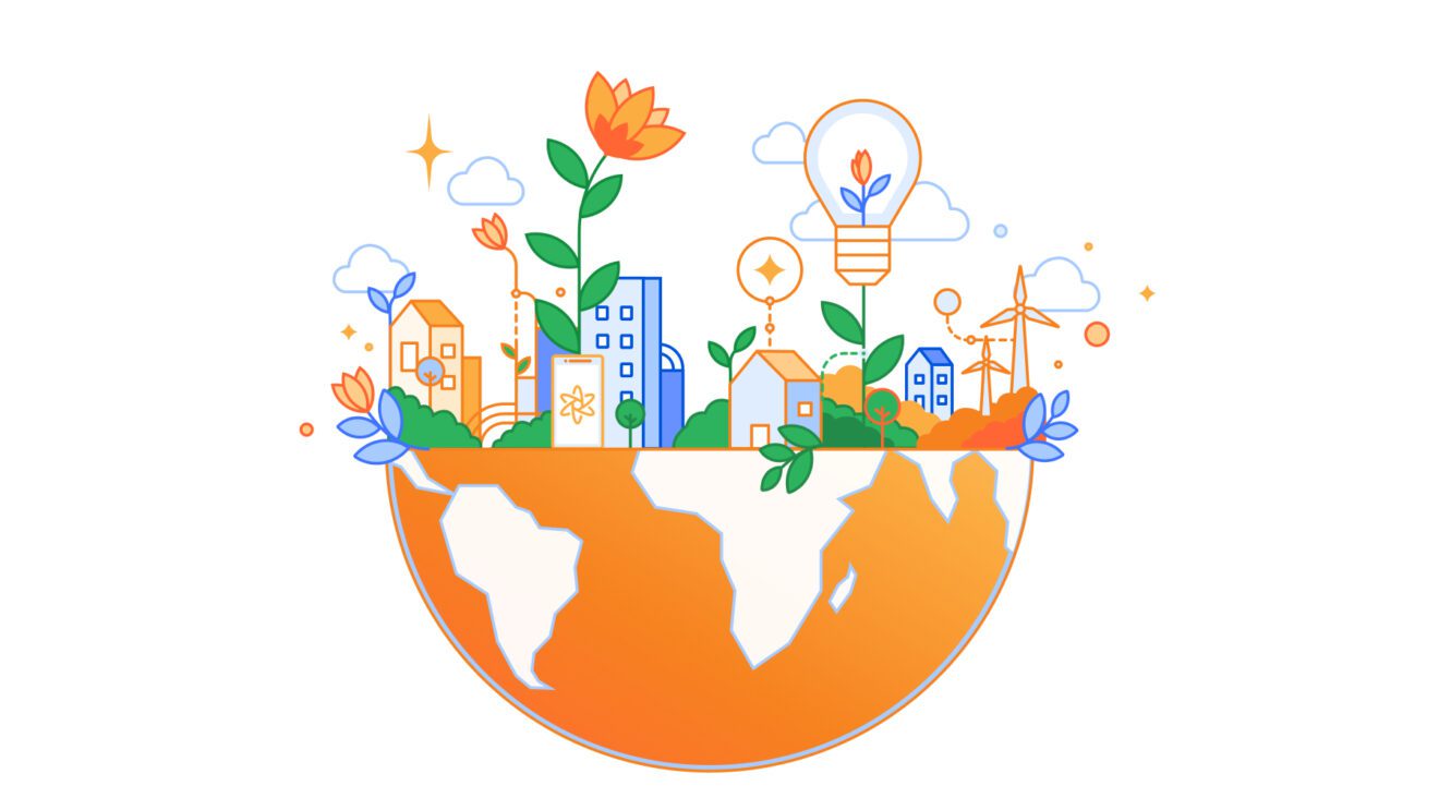 Cloudflare publiceert vierde jaarlijkse impactrapport