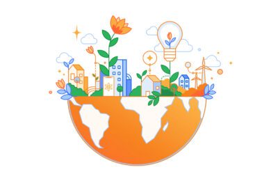 Cloudflare publiceert vierde jaarlijkse impactrapport