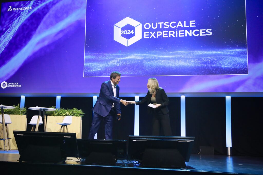 Met OKS biedt OUTSCALE nu een cloud-native managed cloudinfrastructuur