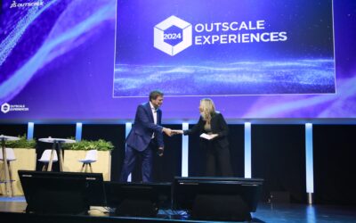 Met OKS biedt OUTSCALE nu een cloud-native managed cloudinfrastructuur