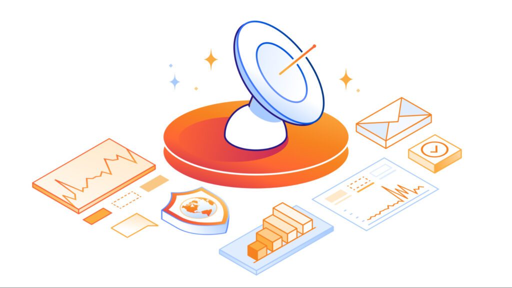 Cloudflare in rapport: ‘Internet is in 2024 niet significant gevaarlijker geworden, 6,5% van al het wereldwijde verkeer werd ingeperkt als mogelijk kwaadaardig’