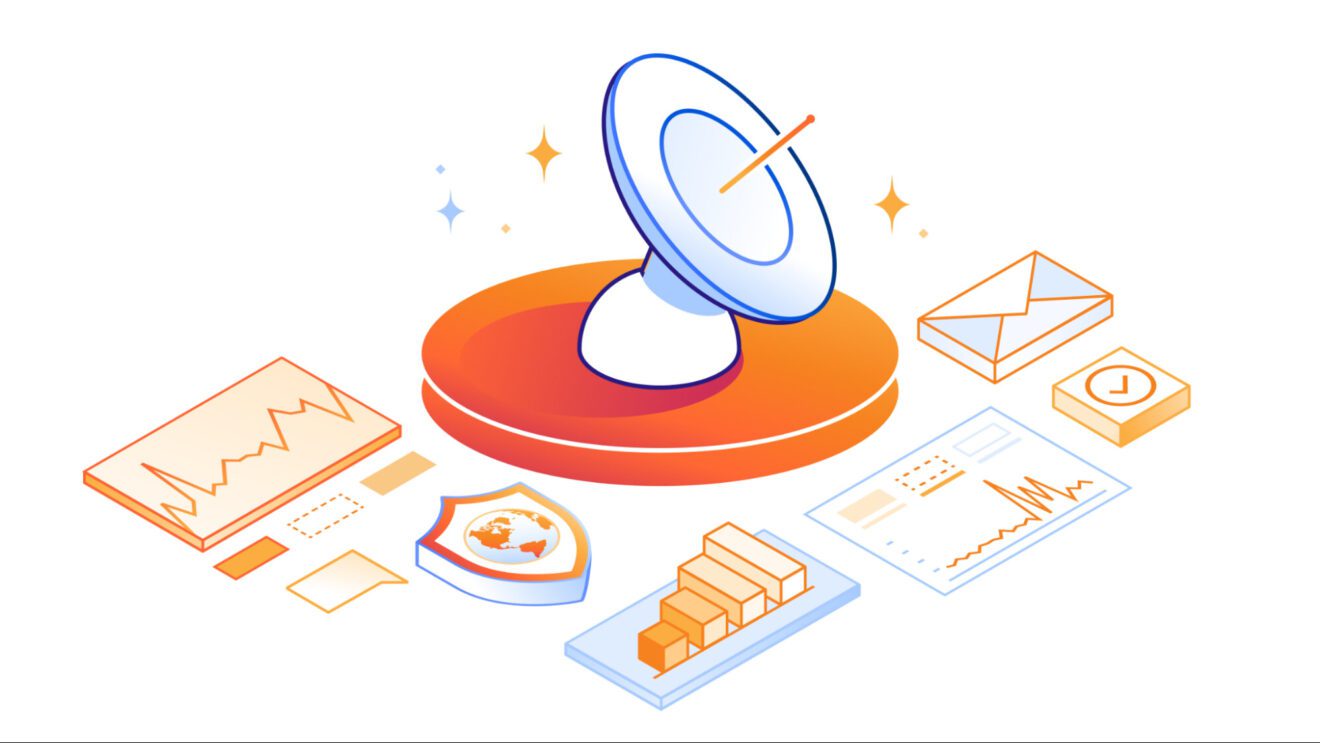 Cloudflare in rapport: 'Internet is in 2024 niet significant gevaarlijker geworden, 6,5% van al het wereldwijde verkeer werd ingeperkt als mogelijk kwaadaardig'