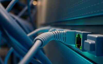 Energie-efficiënt Ethernet: kans voor datacenters om energie te besparen