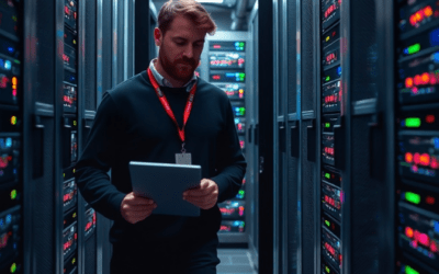 NorthC Datacenters breidt verder uit in Nederland en Duitsland