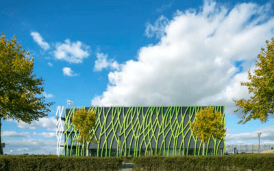 DirectVPS neemt de cloud- en HPC activiteiten van Bytesnet IT Infra Services BV&nbsp;over