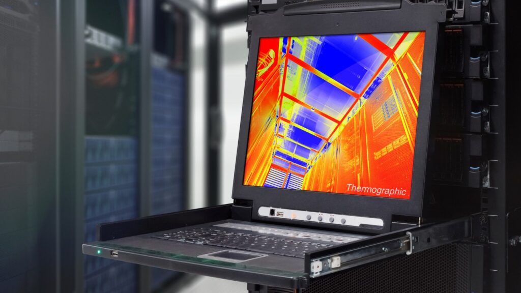 Terugblik en vooruit kijken naar oplossingen voor het koelen van AI-datacenters