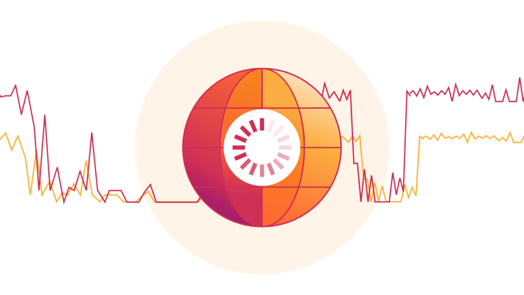 Diversiteit aan downtime: samenvatting internetstoringen in Q4 2024