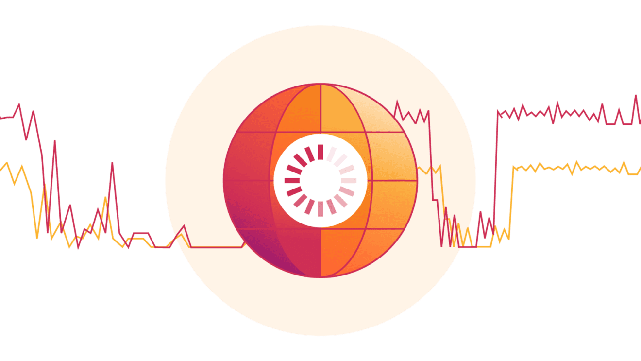 Diversiteit aan downtime: samenvatting internetstoringen in Q4 2024