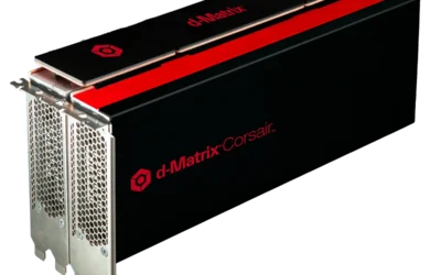 Microsoft steunt hardware-startup met geheel nieuwe AI-processor zonder GPU