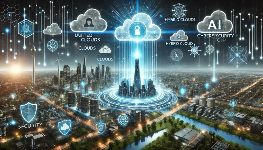 Advies IBM en Palo Alto Networks: platformaanpak cruciaal voor verminderen van complexiteit cybersecurity