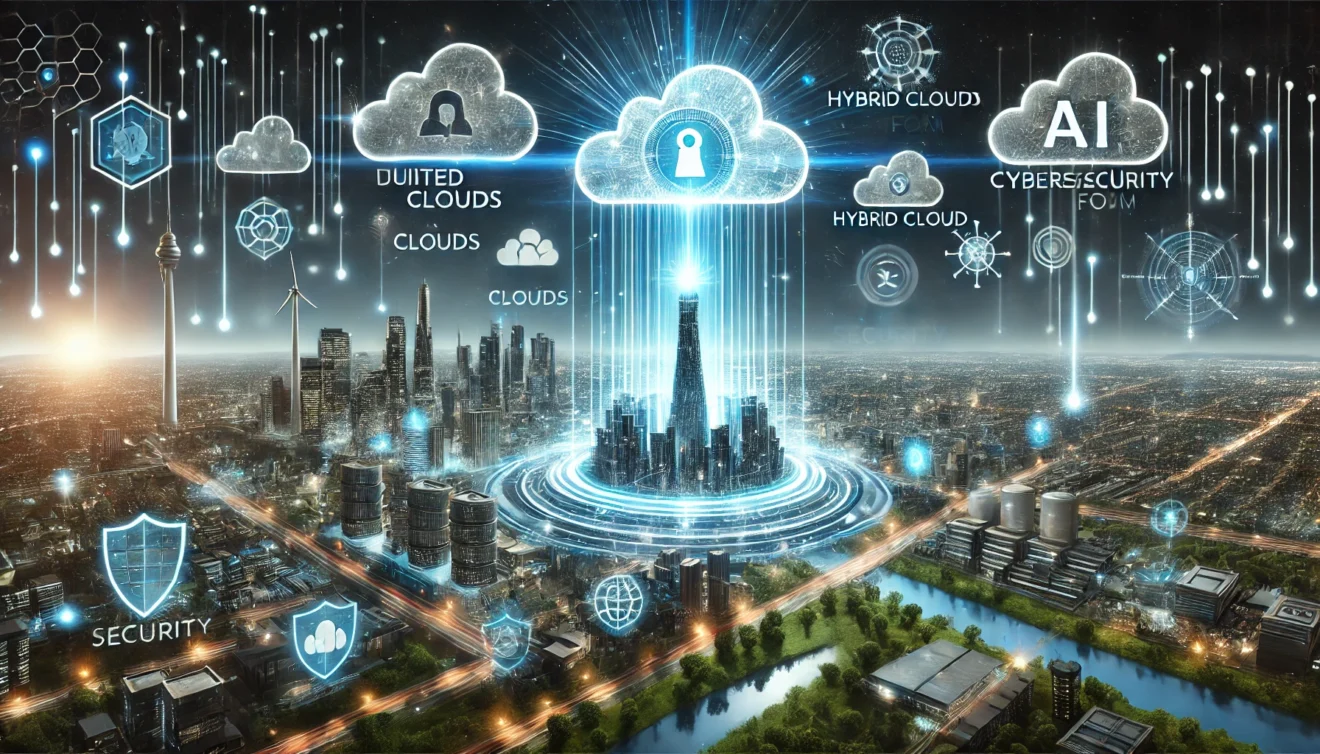 Advies IBM en Palo Alto Networks: platformaanpak cruciaal voor verminderen van complexiteit cybersecurity