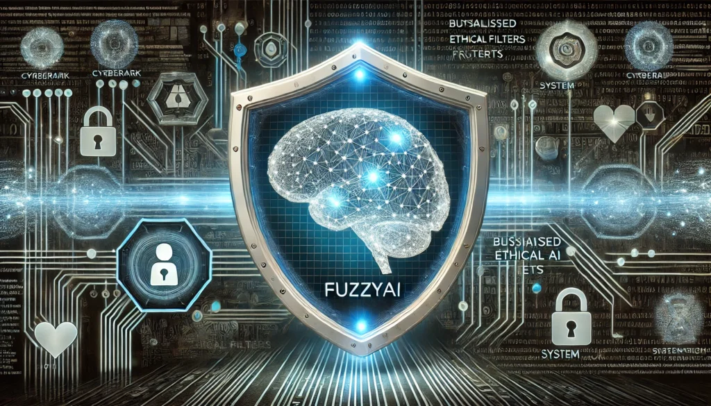 CyberArk biedt gratis open-source tool voor bescherming tegen misbruik AI-modellen