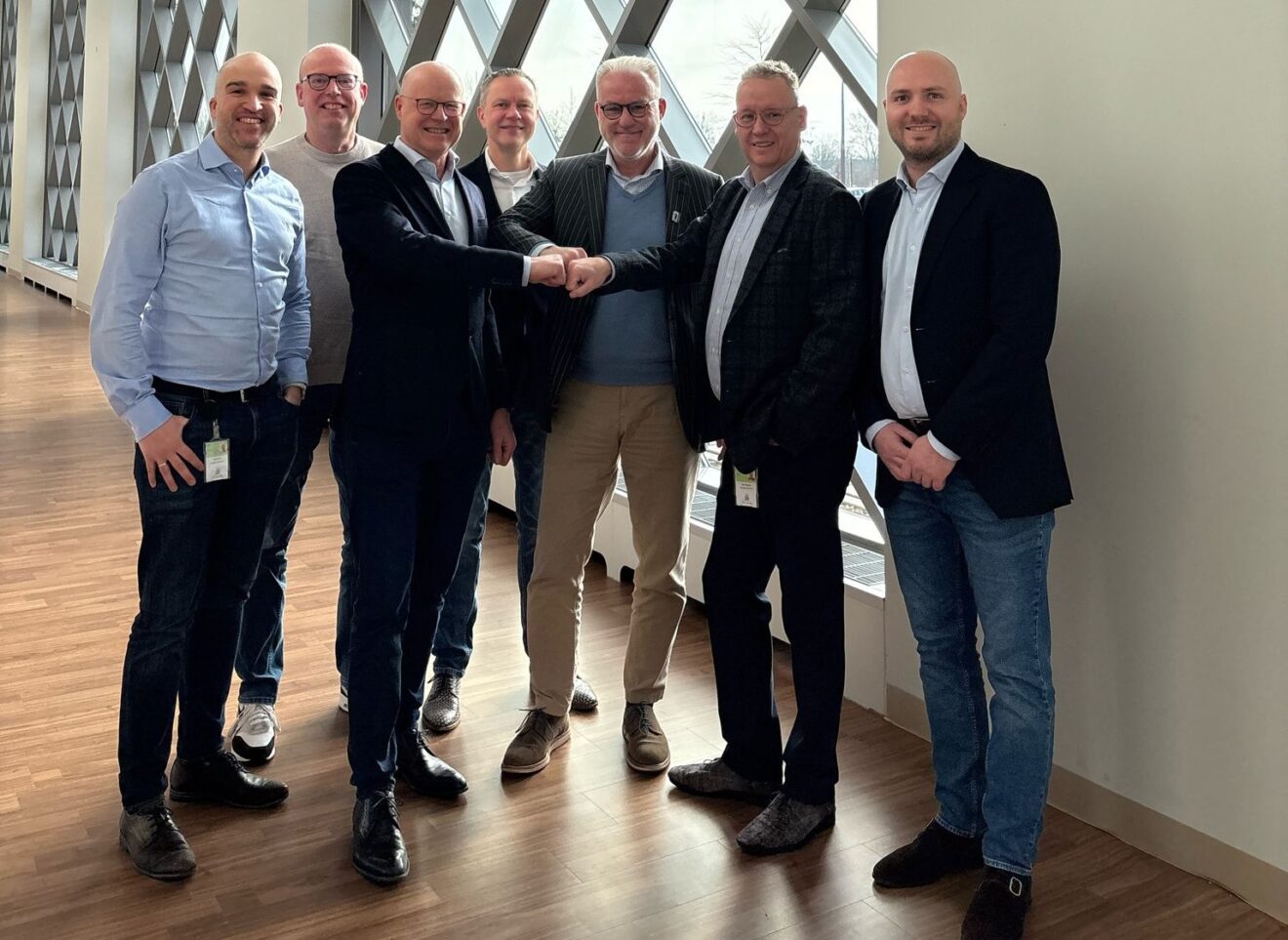 ilionx en Uniserver lanceren soevereine Nederlandse zorgcloud