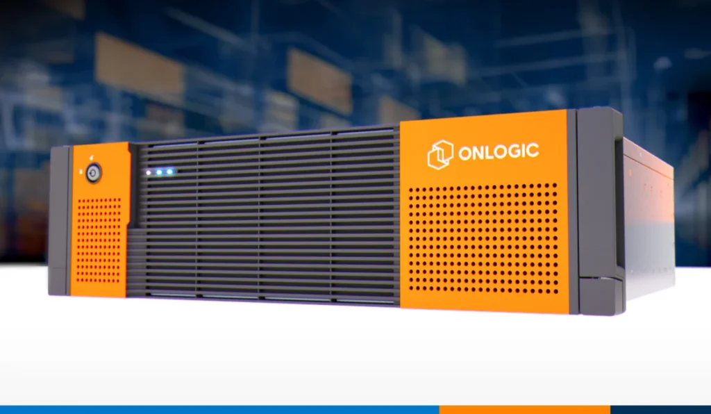 OnLogic introduceert oplossing voor on-premise AI-toepassingen