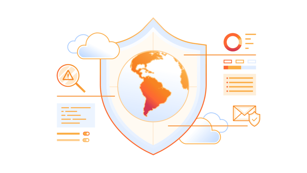 Cloudflare helpt data, apps en clouds beter te beschermen met Security Posture Management