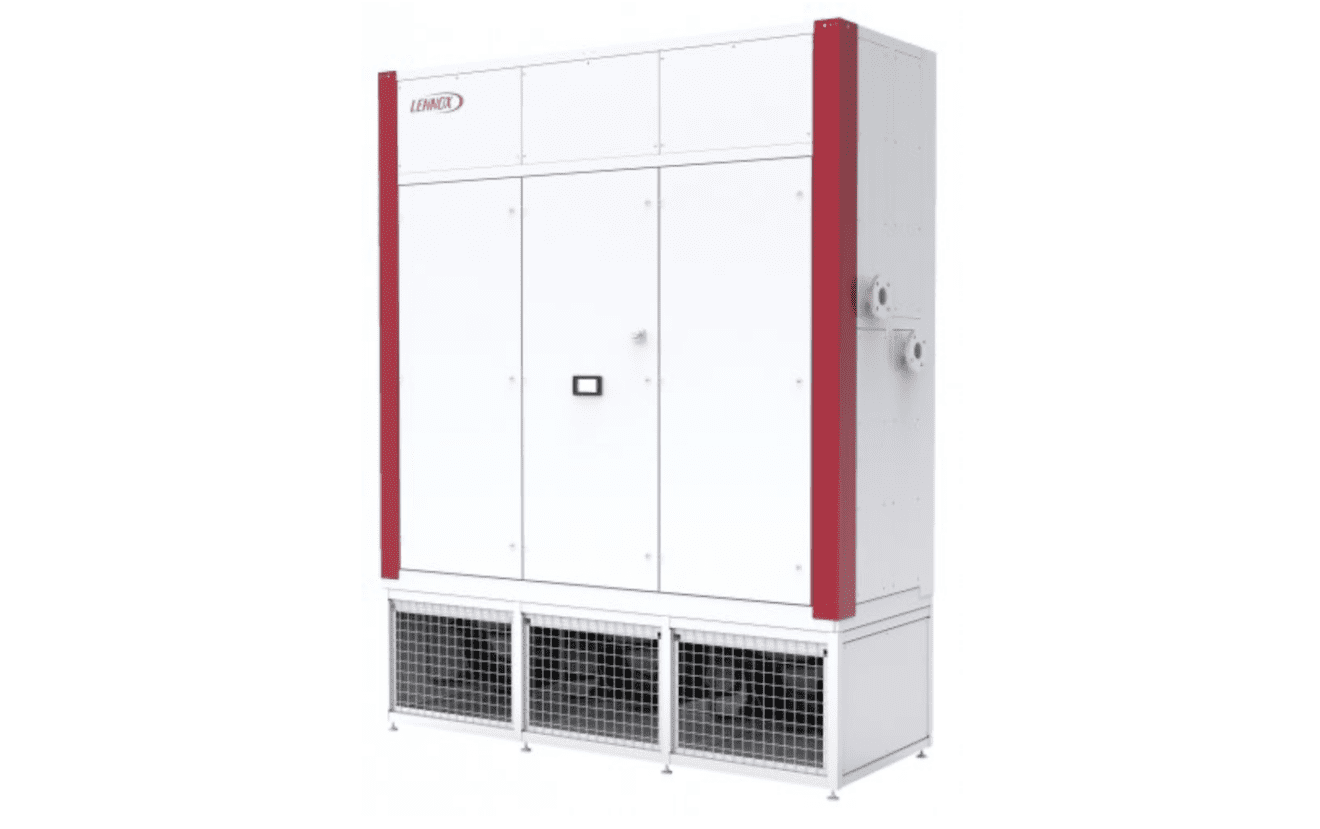 Lennox EMEA lanceert nieuwe CRAH unit