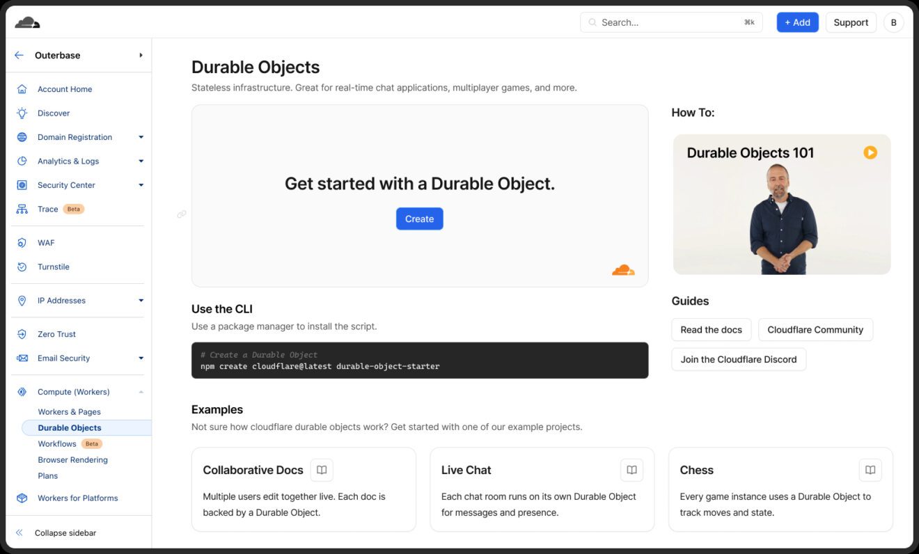 Cloudflare neemt Outerbase over om database- en agentontwikkelaars meer mogelijkheden te bieden