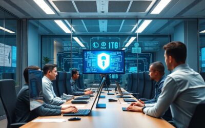 Onderzoek: Eén op de vijf Nederlandse bedrijven leed in 2024 schade door cyberaanval