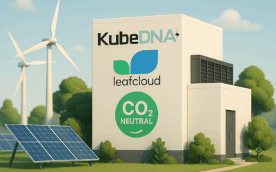 KubeDNA en Leafcloud lanceren soevereine Kubernetes-oplossing