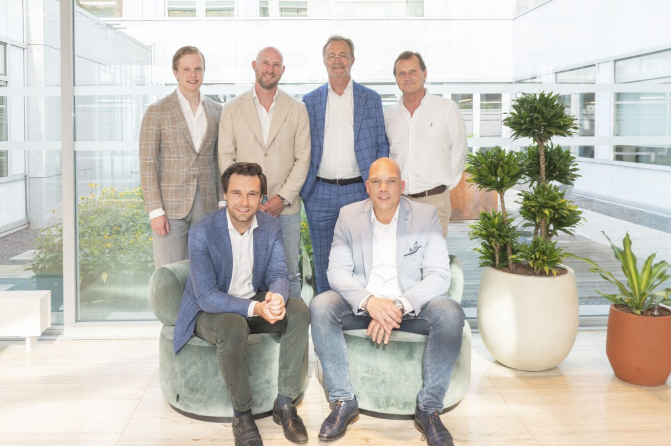 Your.Cloud neemt Becs IT Services en Wetec Enterprise IT over