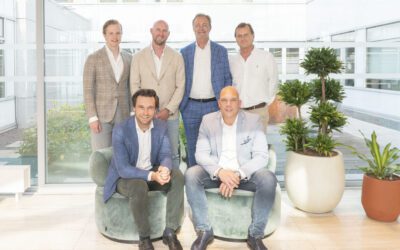 Your​.Cloud neemt Becs IT Services en Wetec Enterprise IT&nbsp;over