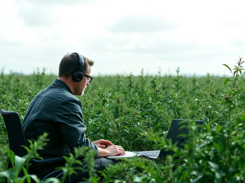 Groene softwareontwikkeling vraagt om nieuwe kennisbasis voor duurzaamheid
