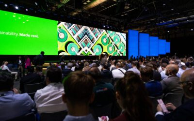 SAP heeft wereldwijd fors geïnvesteerd in datacenters – 20 van de 50 datacenters staan in Europa