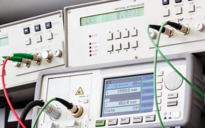 AI, glasvezelbekabeling en internetproviders: toekomstvisie van Panduit