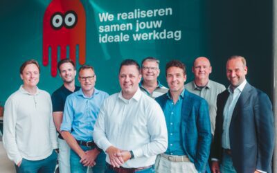 Your​.Cloud breidt uit met Contict