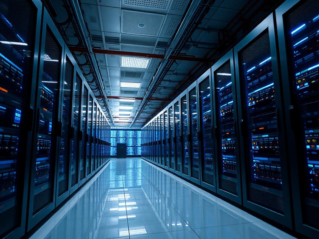 Nieuw DDA-rapport: ‘Van groeispurt tot grensverlegging: Nederlandse datacenters klaar voor duurzame digitale toekomst’