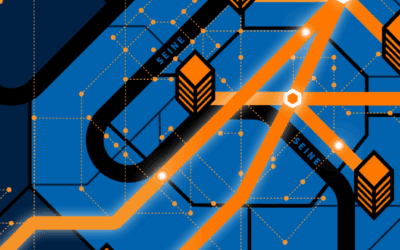 Orange Business en Toshiba lanceren quantum-safe netwerkdienst in Frankrijk