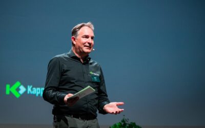 Belgische groep Kappa Data heeft ambitieuze plannen na nieuwe investering