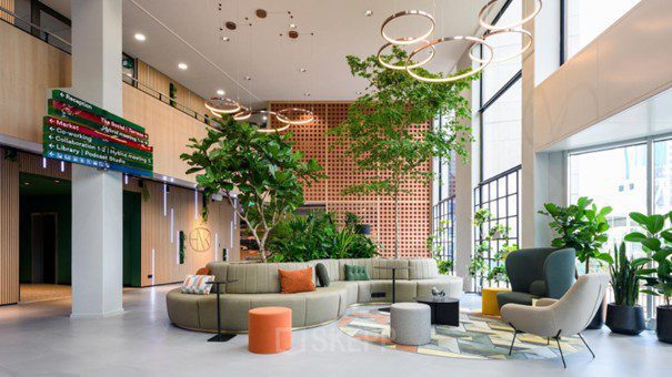 Odin Groep betreedt met Previder Duitse markt met overname bedrijfstak Digital Workspace van Orange Business