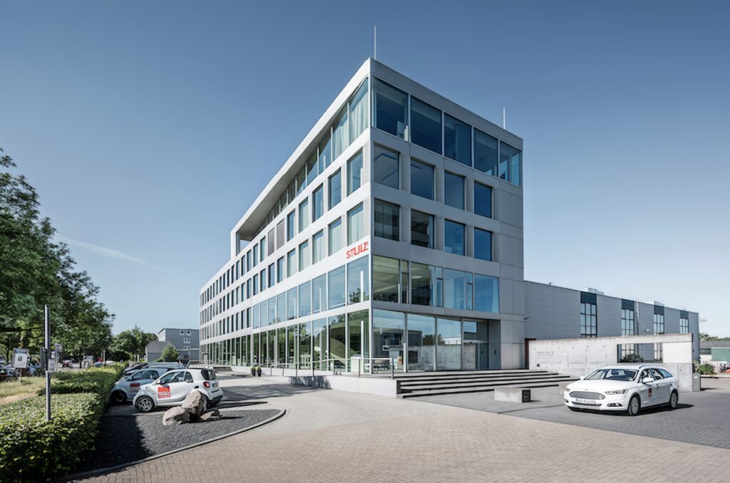 STULZ investeert in nieuwe productiefaciliteit voor vloeistofkoeloplossingen