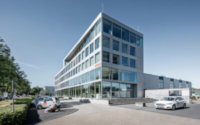 STULZ investeert in nieuwe productiefaciliteit voor vloeistofkoeloplossingen