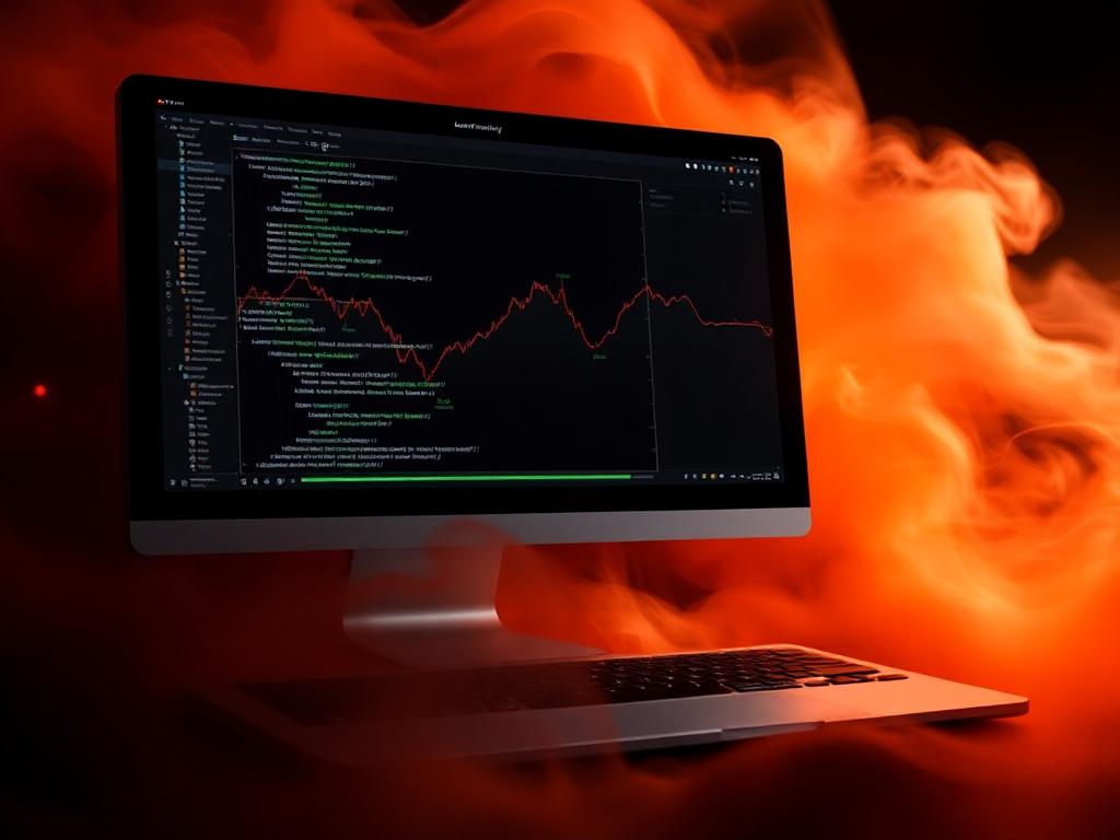 Green Web Foundation werkt aan standaard voor softwarekoolstofintensiteit voor het&nbsp;web