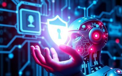 AI in cybersecurity: bondgenoot én bedreiging in de digitale wapenwedloop