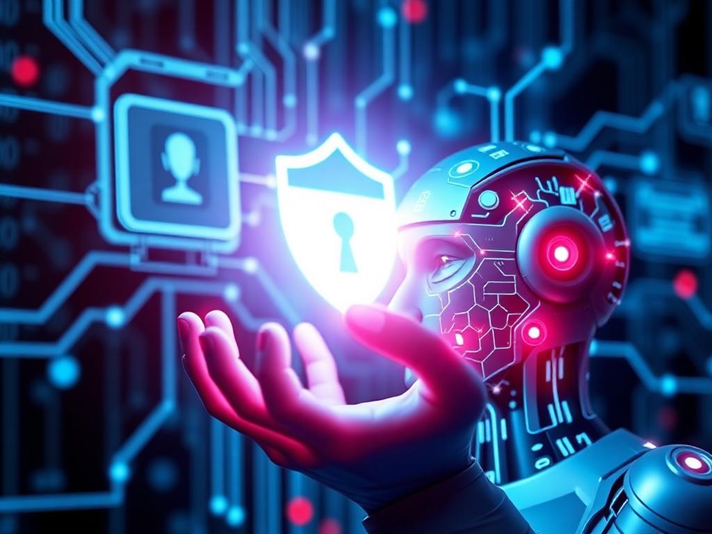 AI in cybersecurity: bondgenoot én bedreiging in de digitale wapenwedloop