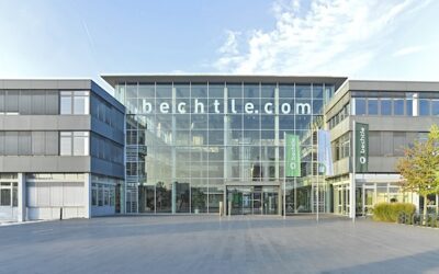 Bechtle doet alweer overname om Europese positie verder te versterken