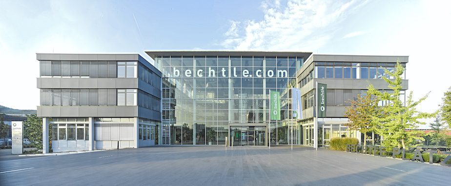 Bechtle doet alweer overname om Europese positie verder te versterken