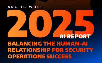 Bijna tweederde van de organisaties uit de Benelux maakt gebruik van AI in hun cybersecurity operations