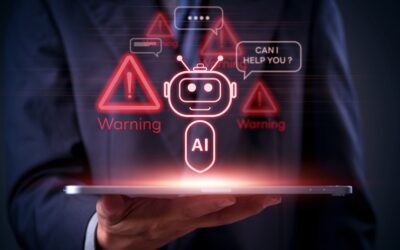 Cybercriminelen misbruiken AI-tools om digitale security te verzwakken