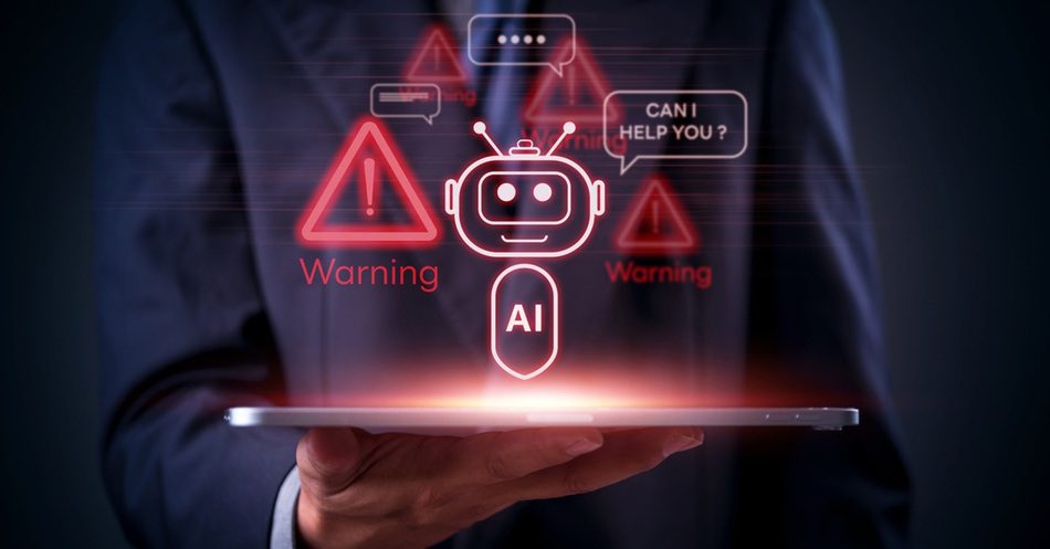 Cybercriminelen misbruiken AI-tools om digitale security te verzwakken